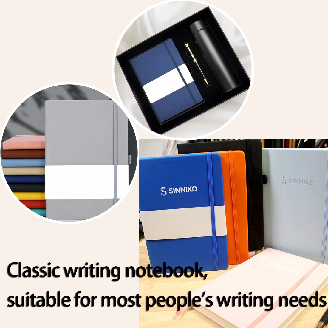 Eco Friendly Thankful Journal with Thankful Journal for Rate Engineering Neoskin Sayings On Beautiful Prompted Thankful Journal