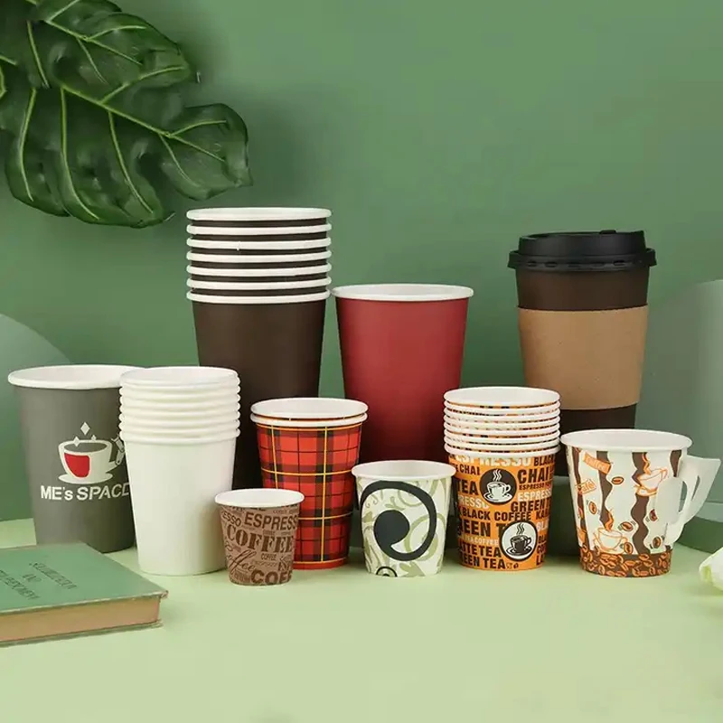 New Type Small Paper Products Manufacturing Machines