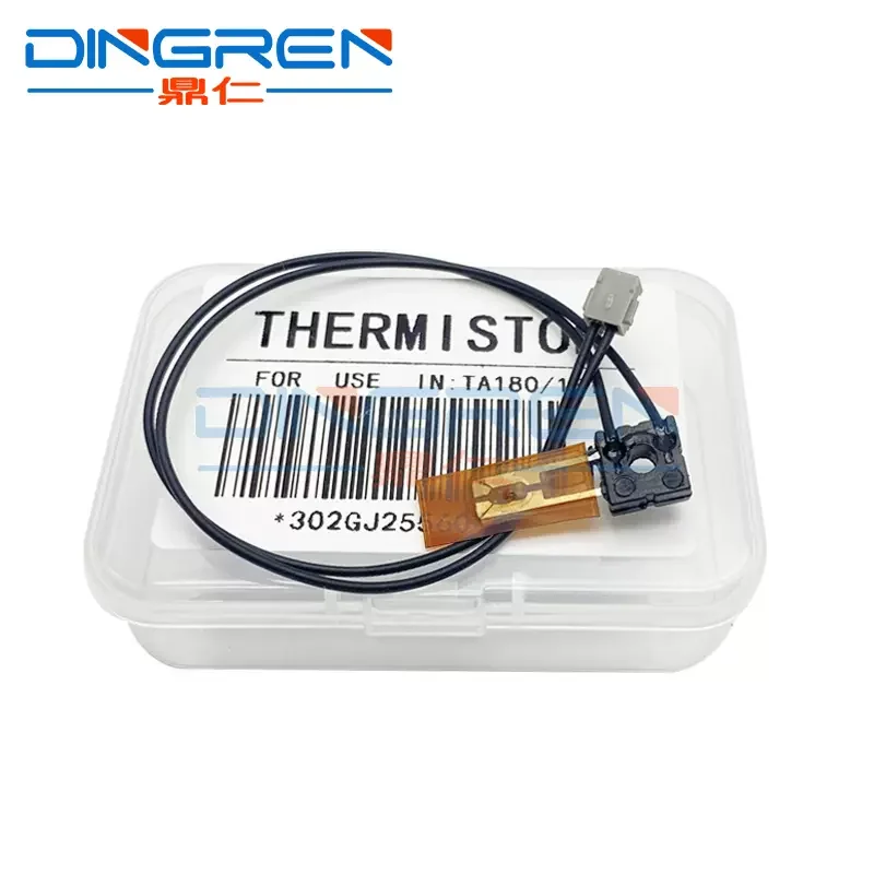 2GJ25560 2C920310 термистор фьюзера для Kyocera KM 1620 1635 1650 2020 2035 2050 2550 2540 3040 2560 3060 TASKalfa 180 181 220