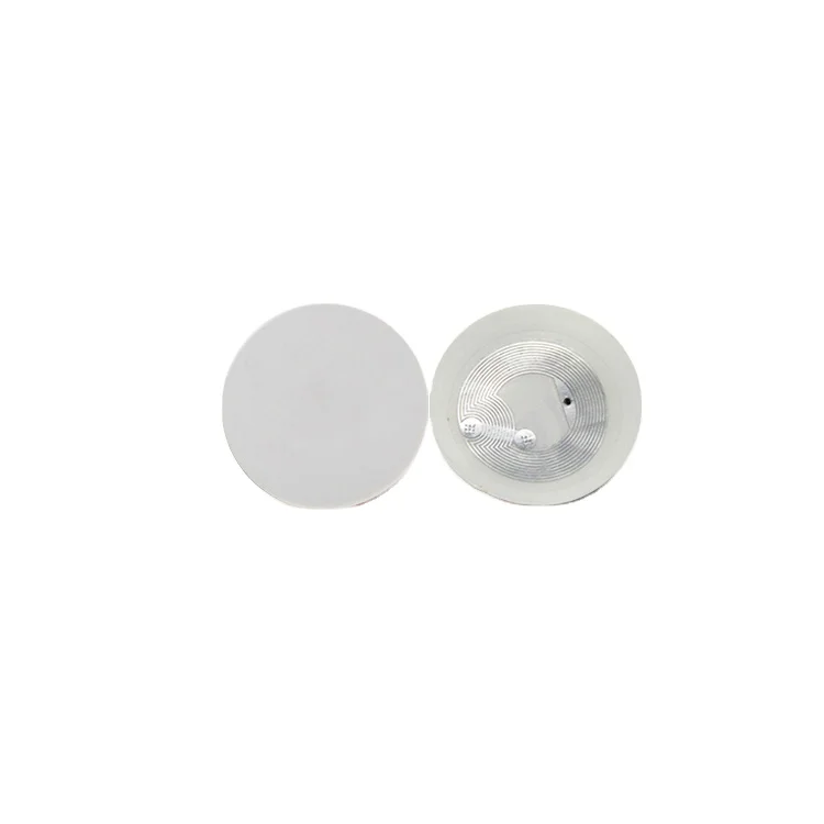 Good Quality label rfid rfid tag 13.56mhz hf label FM11RF08