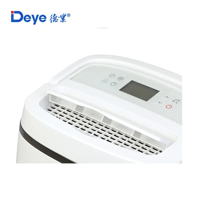 Professional factory supply good quality packaged rooftop moisture removing machine