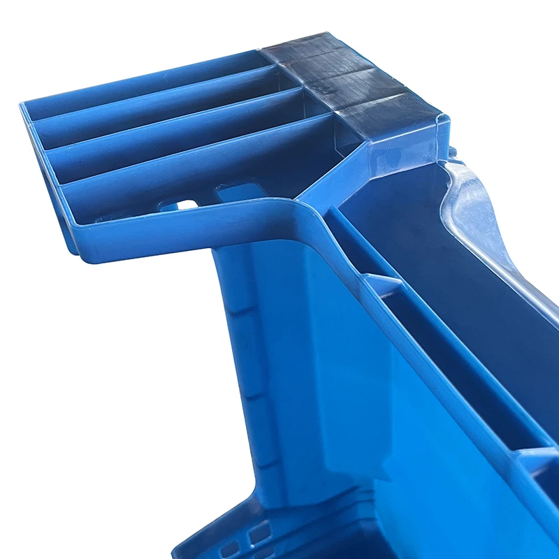 mealworm Plastic Insect Breeding Box 145mm 190mm Insect  breeding tray For Gecko Lizard Scorpion Unicorn reptile case