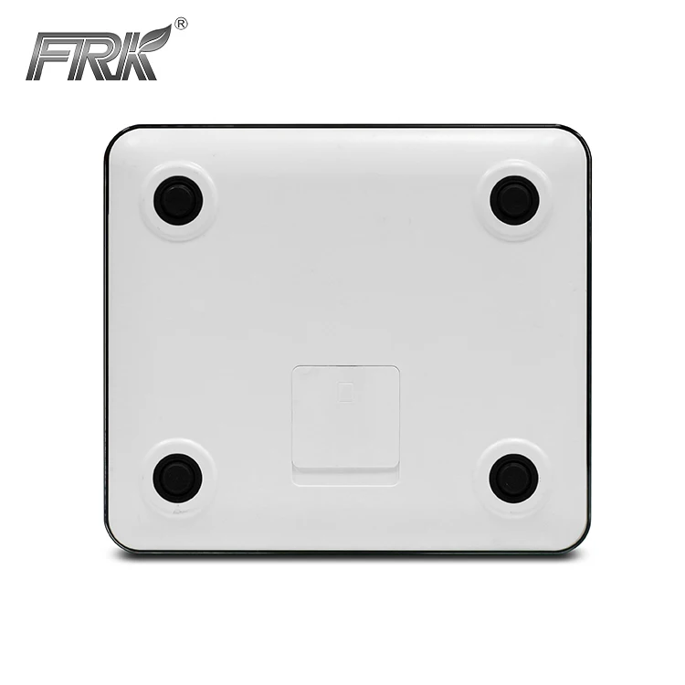 Ce Rohs Amazon Household Digital Human Body Weight Electronic Bathroom Scale