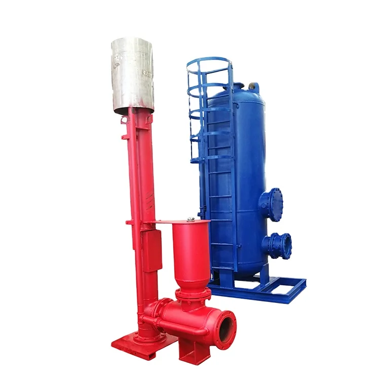 2024 Best Price Environmental Protection Equipment Flare Ignition Device Used In Oil Gas Drilling