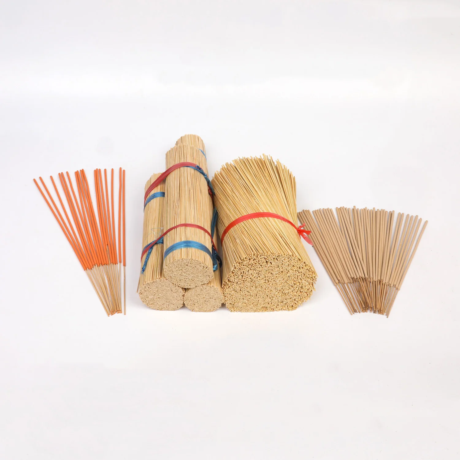 Оптовая продажа от производителя, бамбуковая палочка лучшего качества для приготовления благовоний