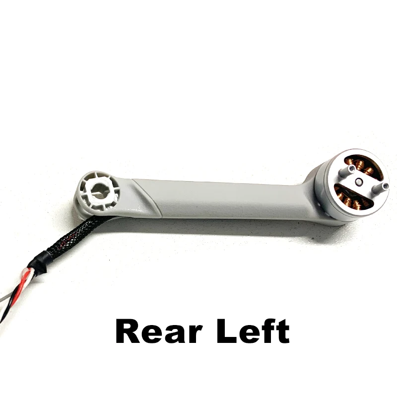 DJI Mini 3 PRO Gimbal Motor Arm Axis Module верхний средний корпус материнская плата ESC камера б/у запасные части