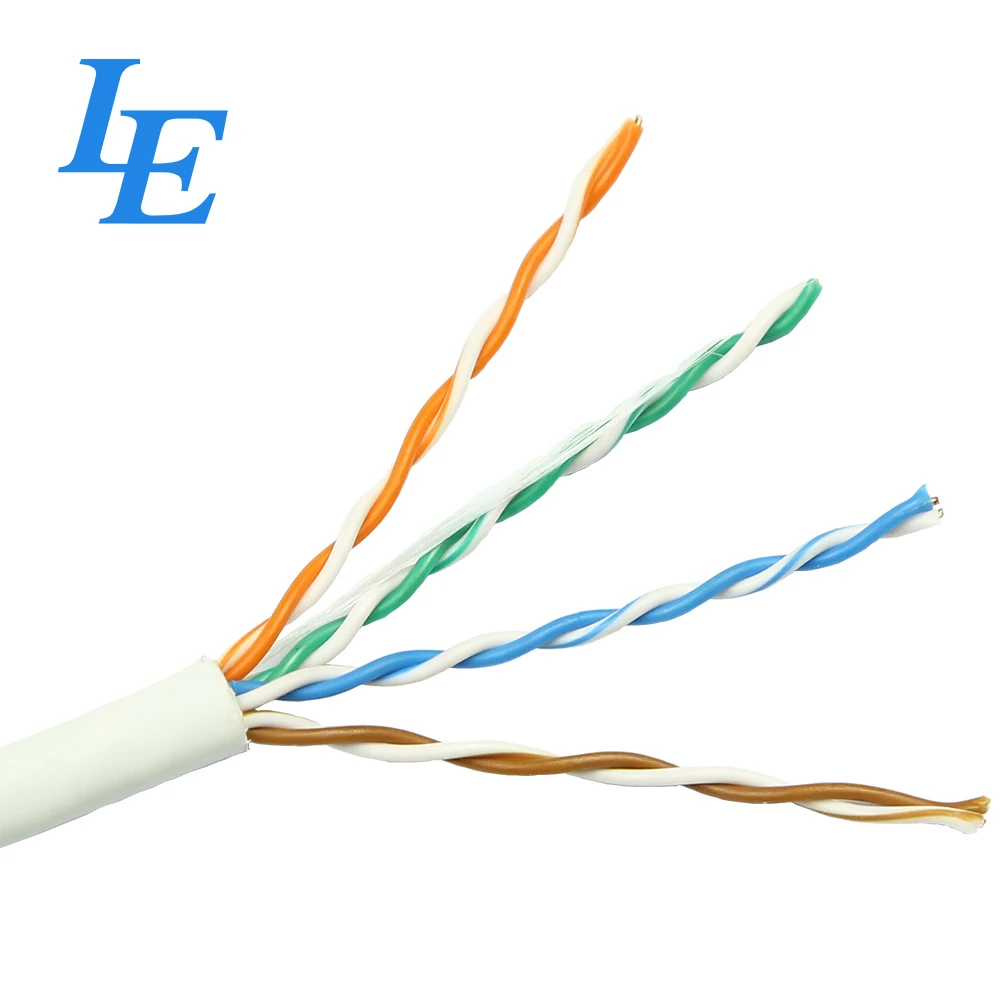 Cat5 Outdoor Network Lan Patch Cable