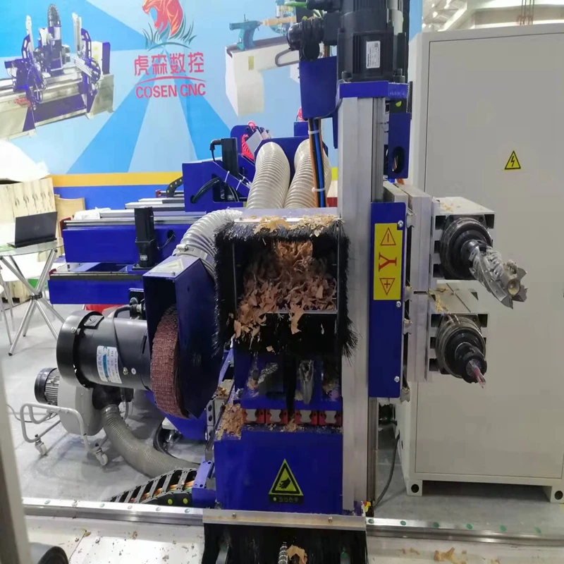 chair table sofa leg combo lathe mill /cnc wood lathe machine