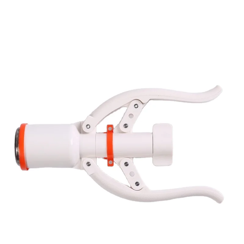 Laparoscopic instrument high quality disposable circumcision stapler