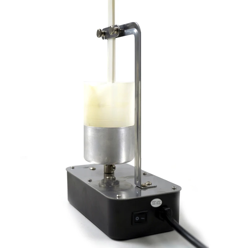 Handsfree Mixing Tools Kit Electric Epoxy Mixer Machine for Resin Bubble Free
