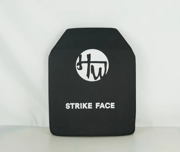 LV III Ballistic Armor Plates