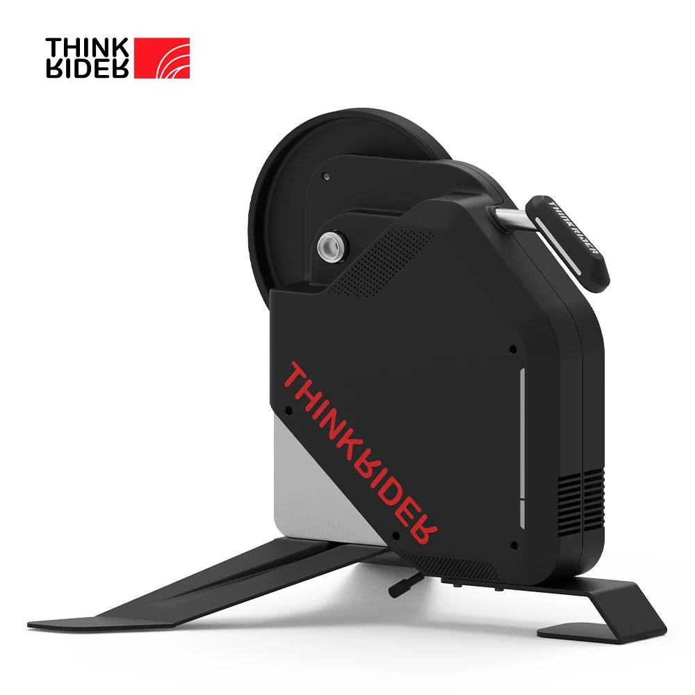 Thinkrider X5-2 Bike Trainer Stand Roller Cycling Exercise Riding Home Indoor Bicycle Smart Trainer