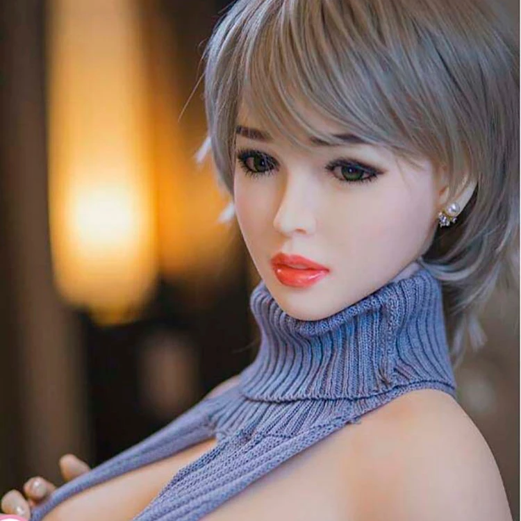 High Standard Silicon Adult Masturbate Vaginal Orgasm Real Full Sexy Body Sex Dolls