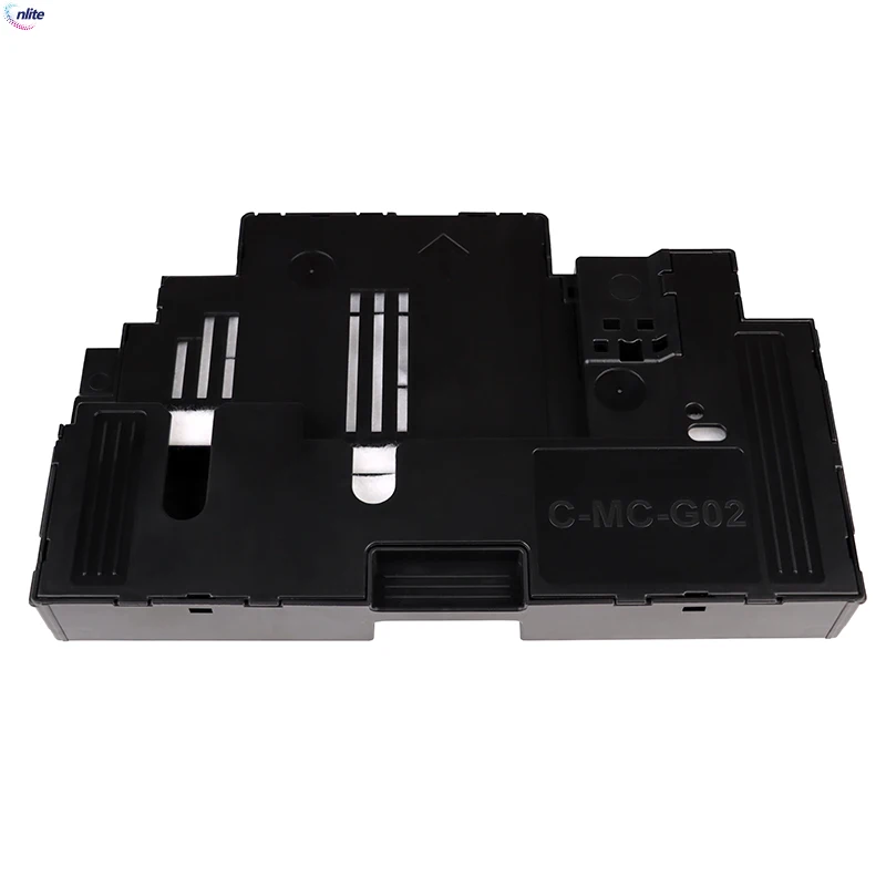 Maintenance cartridge Mc g02 for canon g2420 mcg02 maintenance box g3020 mg02 mcg02