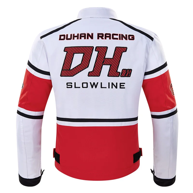 Brand High Quality  Jackets for Men Professional Motorcycle Jacket