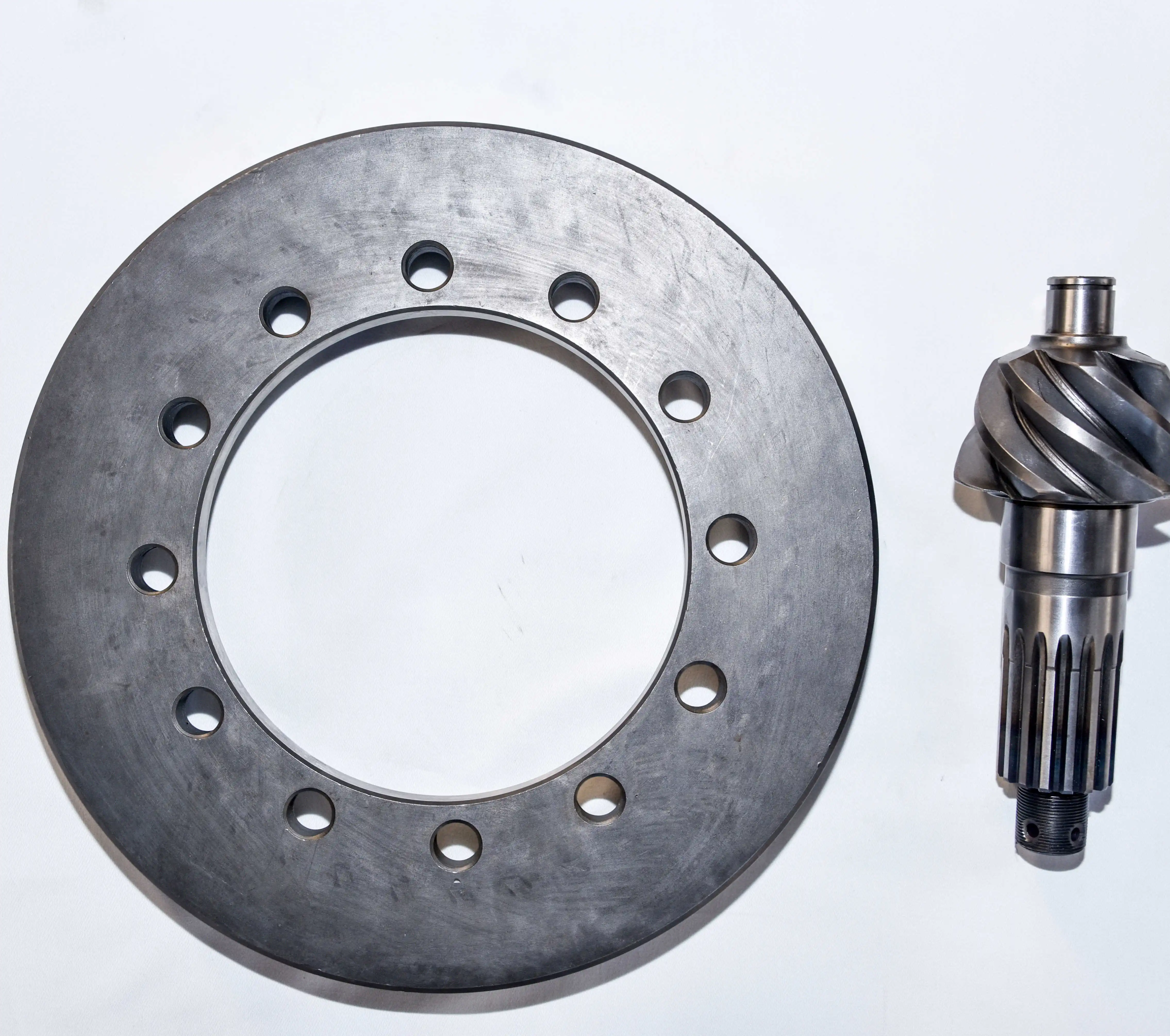 MC803532 for MITSUBISHI with 8*37 bevel gear crown wheel pinion gear