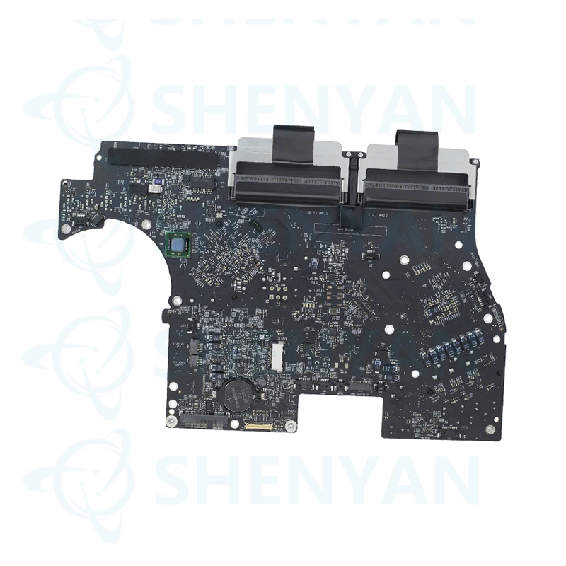 Original 820-3126-A A1311 Motherboard For iMac 21.5' Mid 2011 Logic Board System 639-2347 639-2348 Replacement Fully Tested