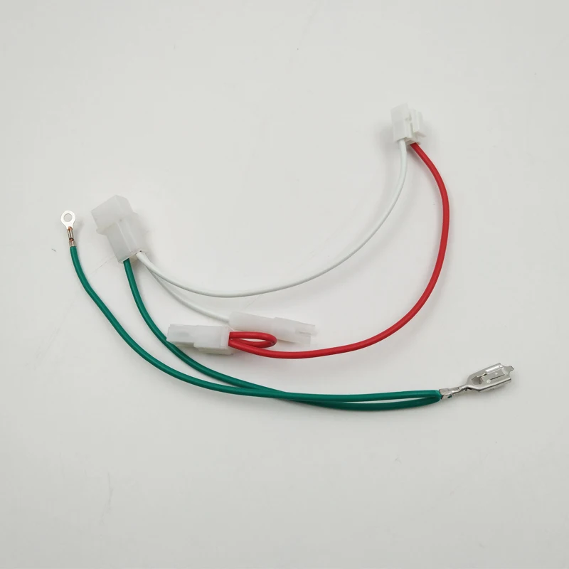300V 60 degree Celsius wiring harness FT1 VW-1