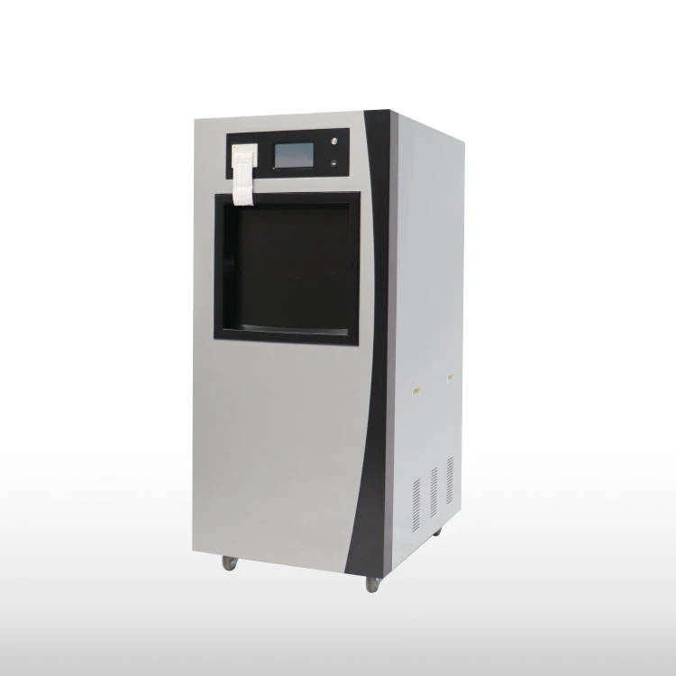 CSSD H202 Low Temperature Plasma Sterilizer Gas Sterilizer