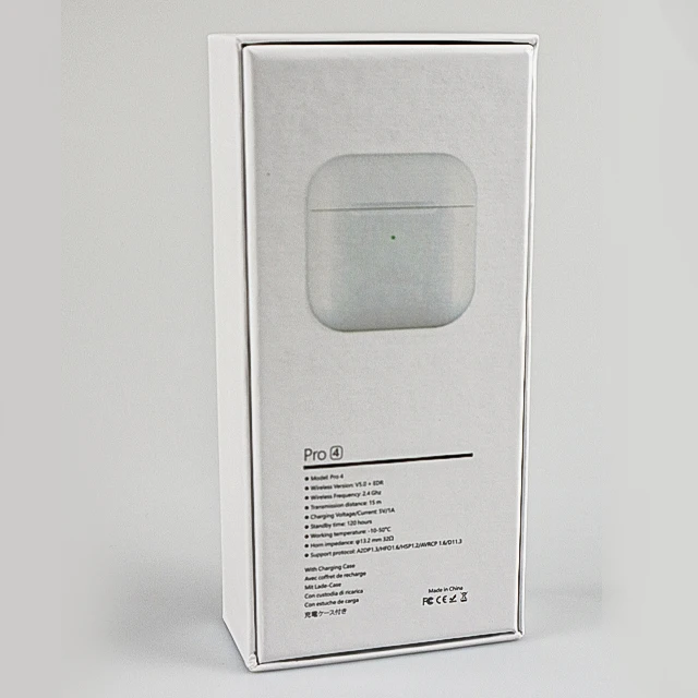 Earphones Headphones Headsets Earbuds Pro 6 Pro 5 Pro5 New Wireless Pro4 Pro 4 TWS Earphones