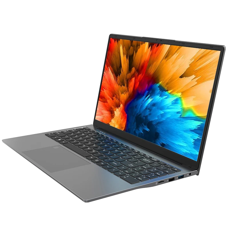 16 дюймов Core i7 13-го поколения ГБ оперативной памяти 256 512 SSD дешевый студенческий бизнес Подержанный ноутбук I5 I7 компьютеры Win11 игры