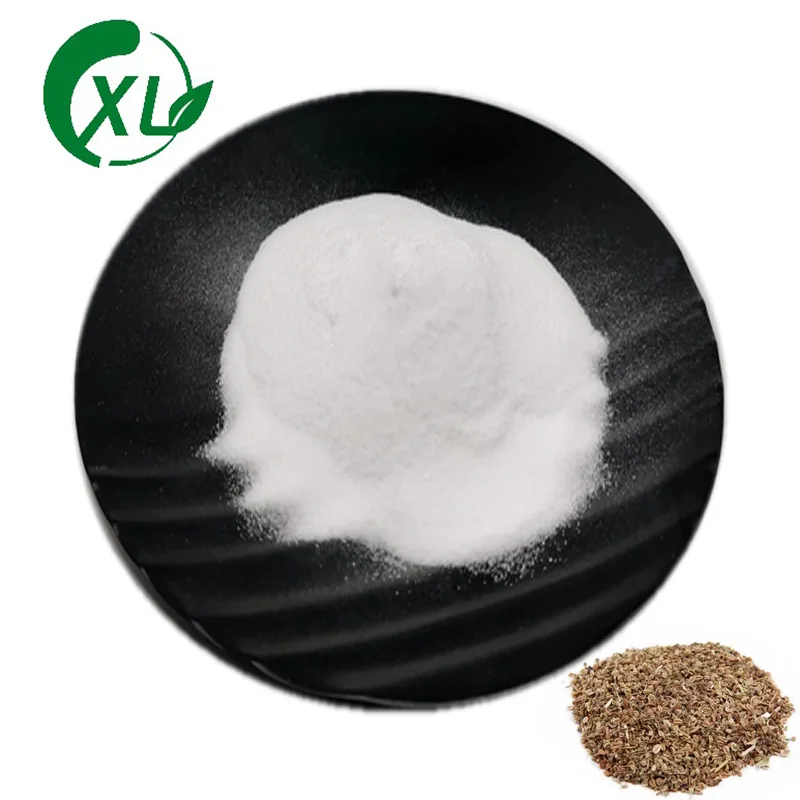 Osthole Powder Wholesale Bulk Natural Cnidium Monnieri Extract Supplement Osthole