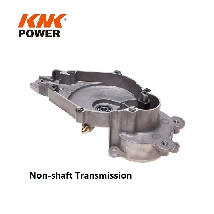 KNK 2-Stroke 27.2CC Industrial & DIY Grade Cordless Hedge Trimmer Durable  Garden Tool