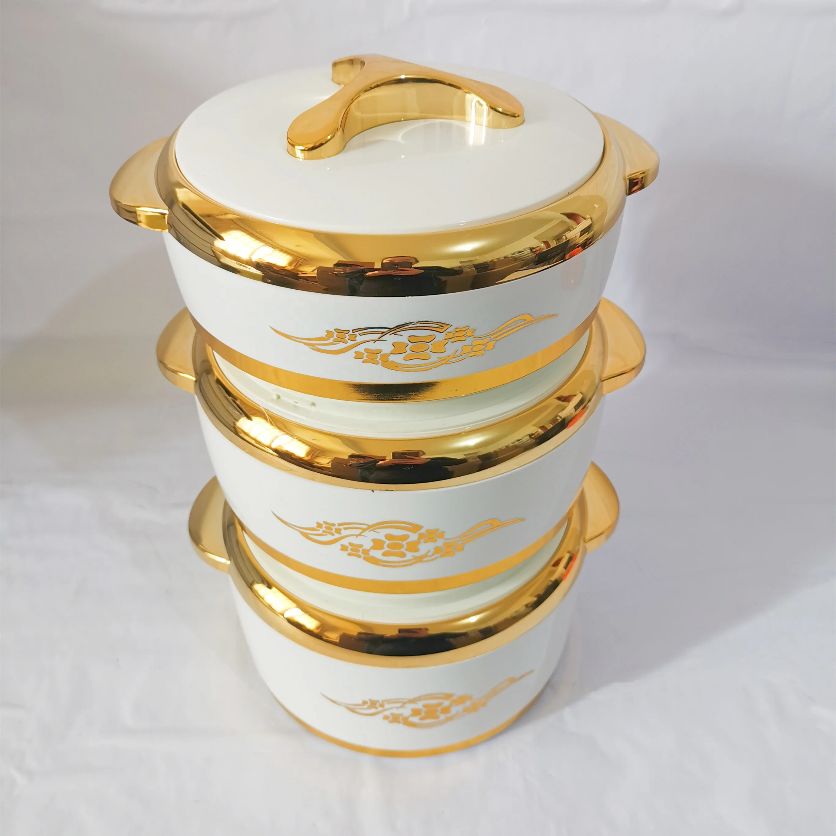 Food Warmer Cooler Casseroles Cookwares chaffing dishes Buffet Food Warmer Set