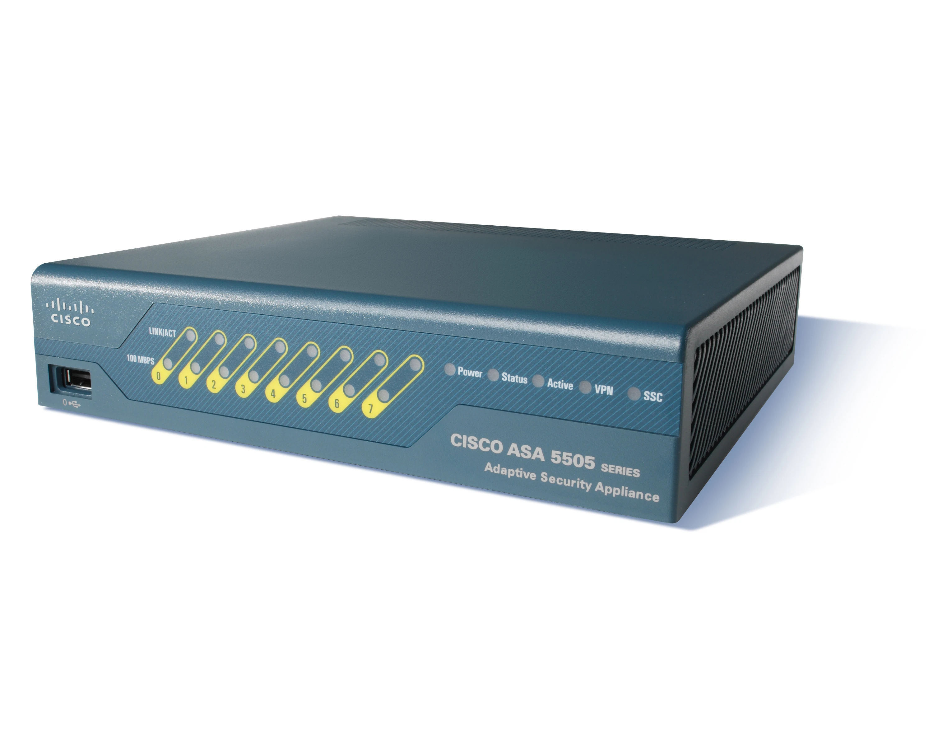 Original new brand ASA CISCO