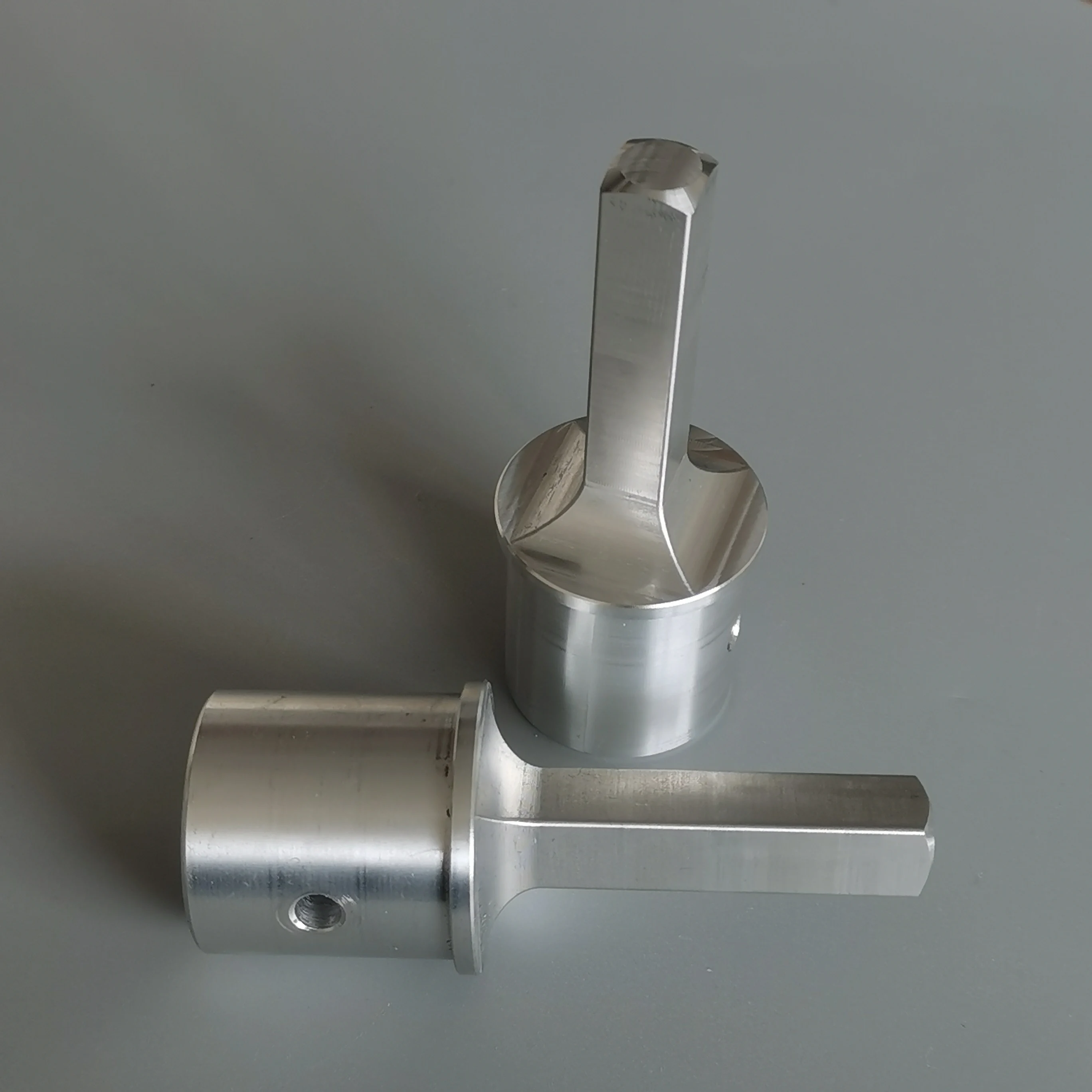 CNC Haute couture machine tool Seiko Aluminum parts cranks  custom various aluminum accessories