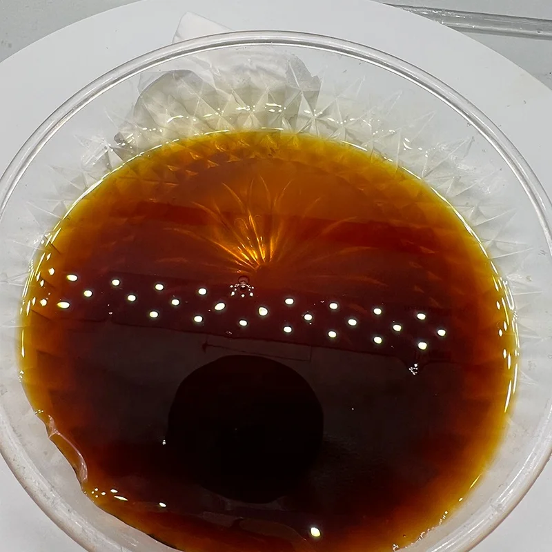 D05-8 Plant Agriculture Liquid 100% Water Soluble biological NPK fertilizer with Alginic acid boron Mo trace element