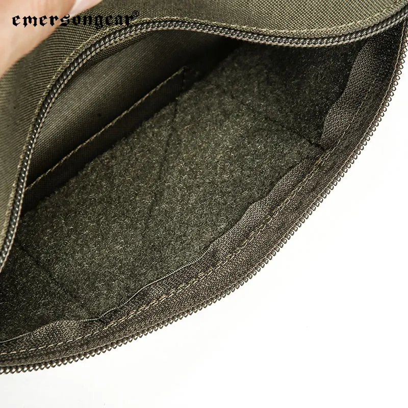  Emersongear новая технология Molle наружная портативная тактическая сумка нагрудная армейская