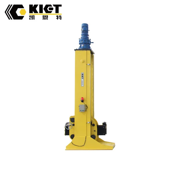 Hydraulic Car Jack Lifting Wagon Locomotive jacks