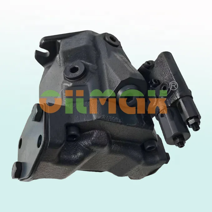 Same   Deutz Fahr 0.016.5260.0 HYDRAULIC PUMP