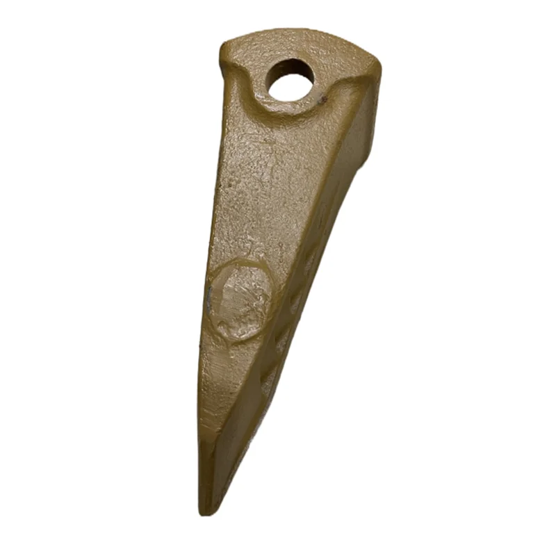 Excavator spare parts bucket tips 14270SK for PC400 bucket teeth types