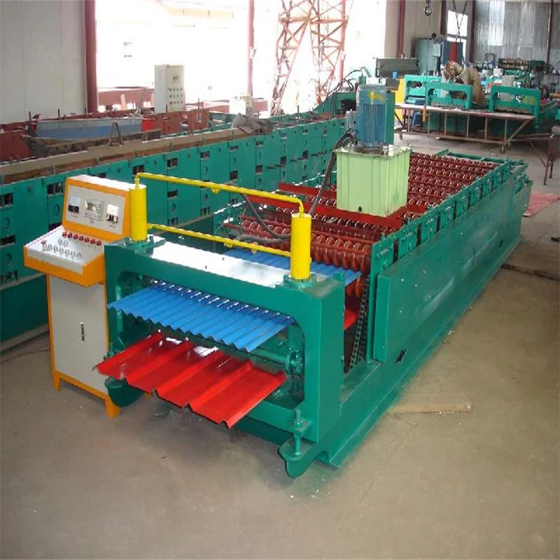 Top Quality Hot Sale Galvanized Sheet Metal Roofing Price / GI Corrugated Zinc Roofing Sheet