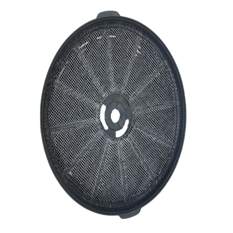 factory price Kitchen oil Filters hood Charcoal Filters For Chimney Hood activated carbon filter