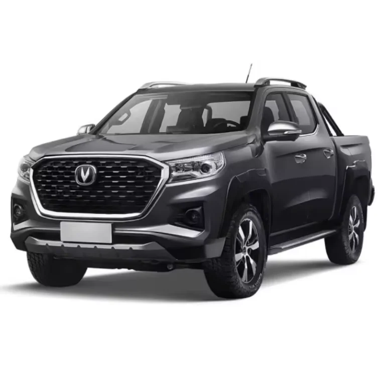 Пикап changan ev changan lantuozhe pickupgas с левым рулем mini cargo 4x4 ranger ford jiang ling Лучшая цена 2022 игрушка от