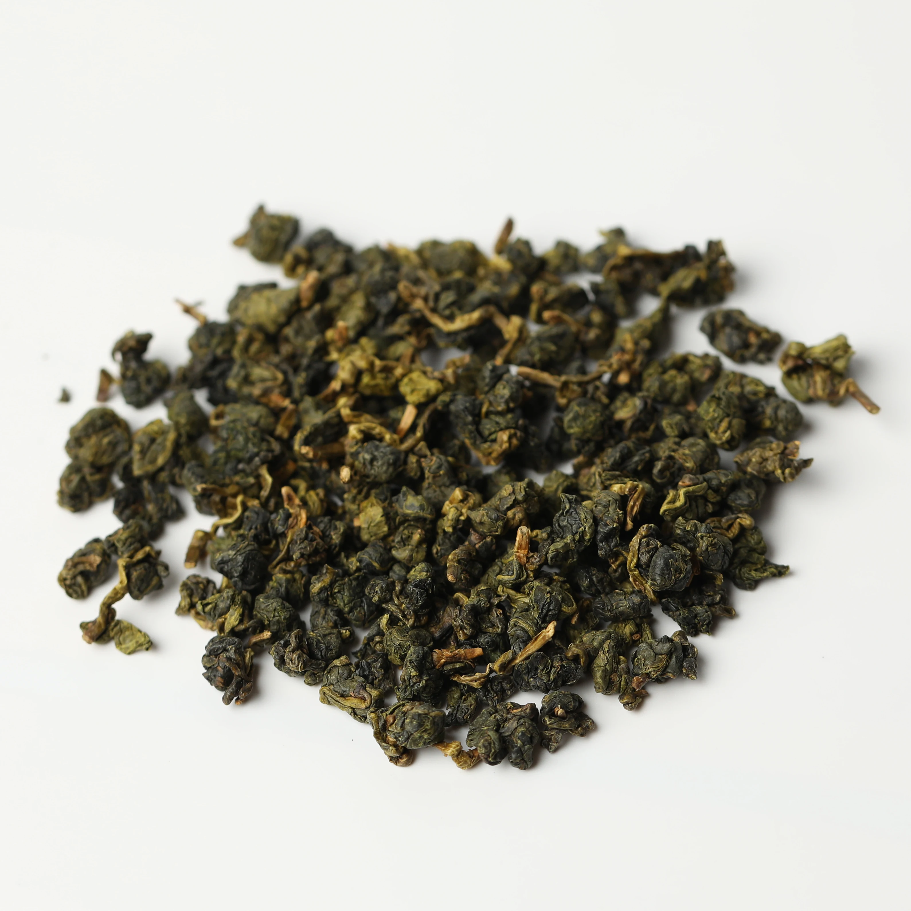Factory Wholesale Oolong Tea Chinese Taiwan High Mountain Gao Shan Organic Quality