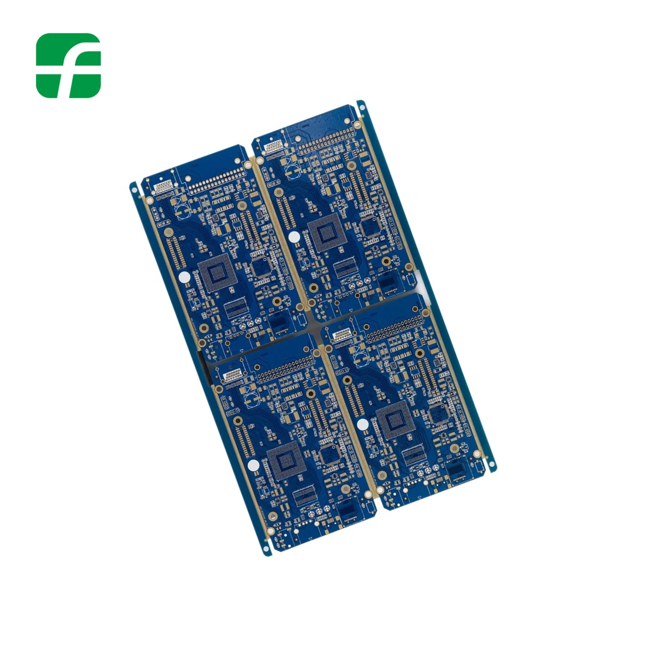 Wholesale Price Double Side China fiberglass Support One-Stop Oem Service Multilayer Pcb Board Double-Sided Pcb
