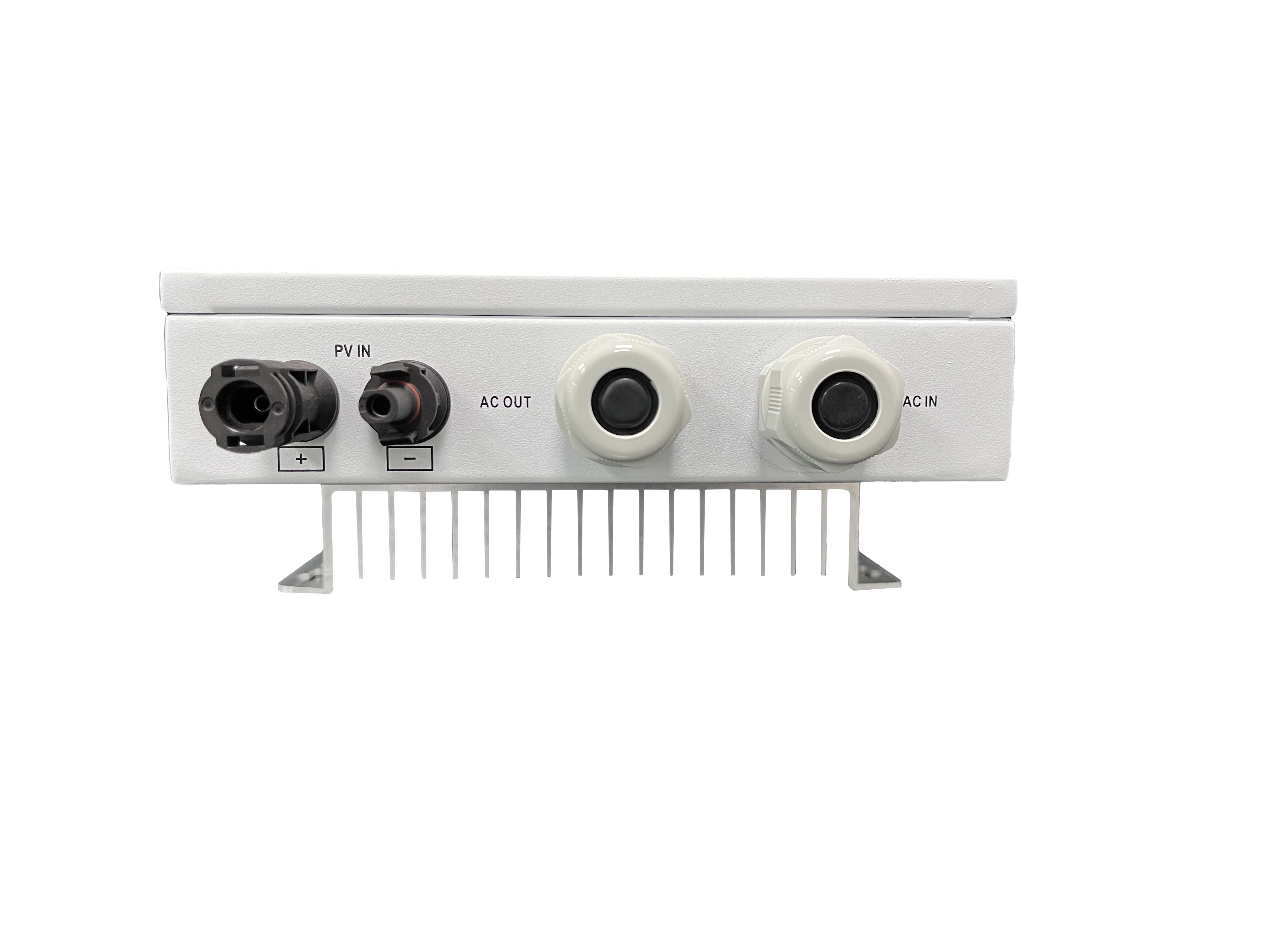 GCSOAR IP65 Protection PV Mppt Controller for Solar Water Heating