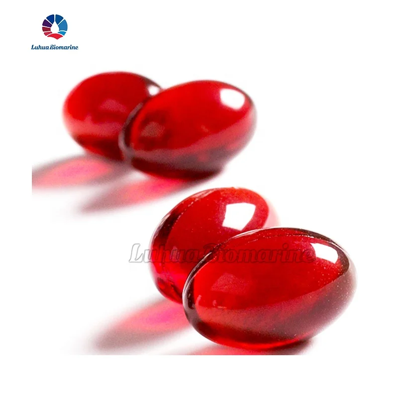 Supplement wholesale high quality animal extract fish oil High phospholipid content Health Food animal oil