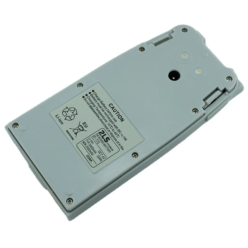 BT-77Q Battery 7.4V 3000mAh Li-Ion Batteries