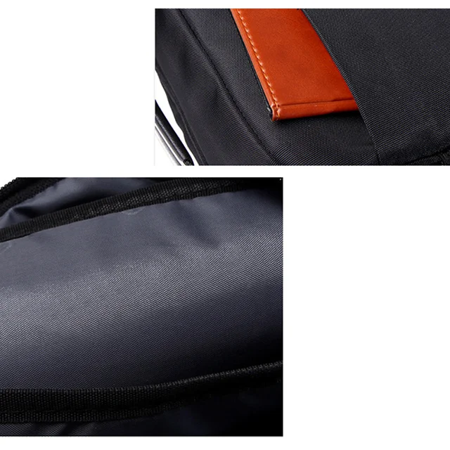 
mini fashionable bags shoulder business shoulder bag messenger bag outdoor waterproof backpackfashion handbags Men shoulder ba 