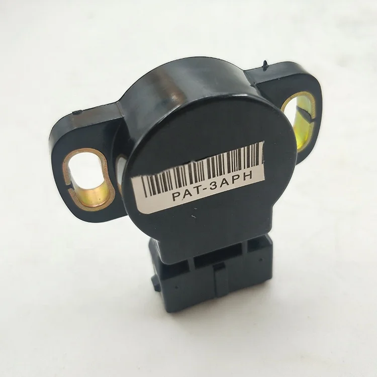 MD614736 TPS Throttle Position Sensor For Galant Pajero Sport Montero Diamante 1999-2004 3 pins