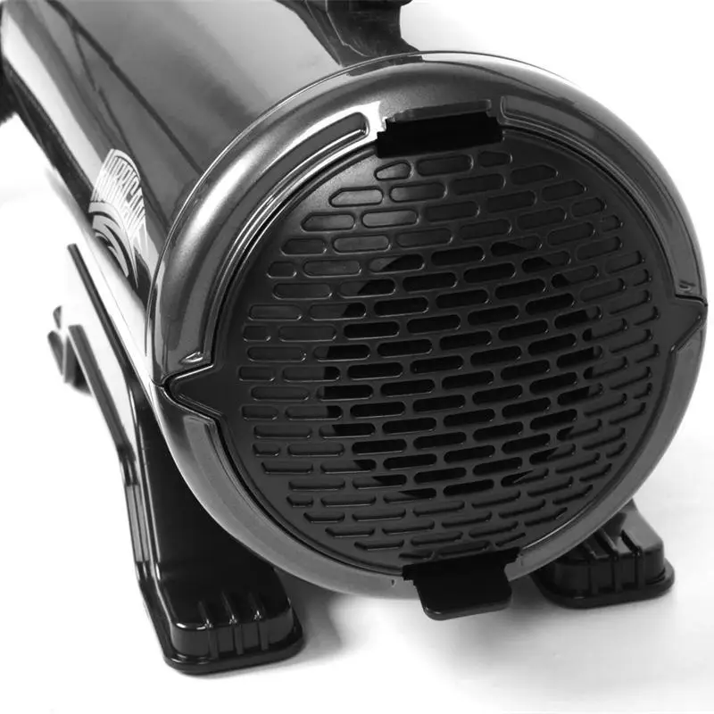 Professional High Velocity Double Motor Pet Blaster Large Dog Hair Grooming Blower Dryer