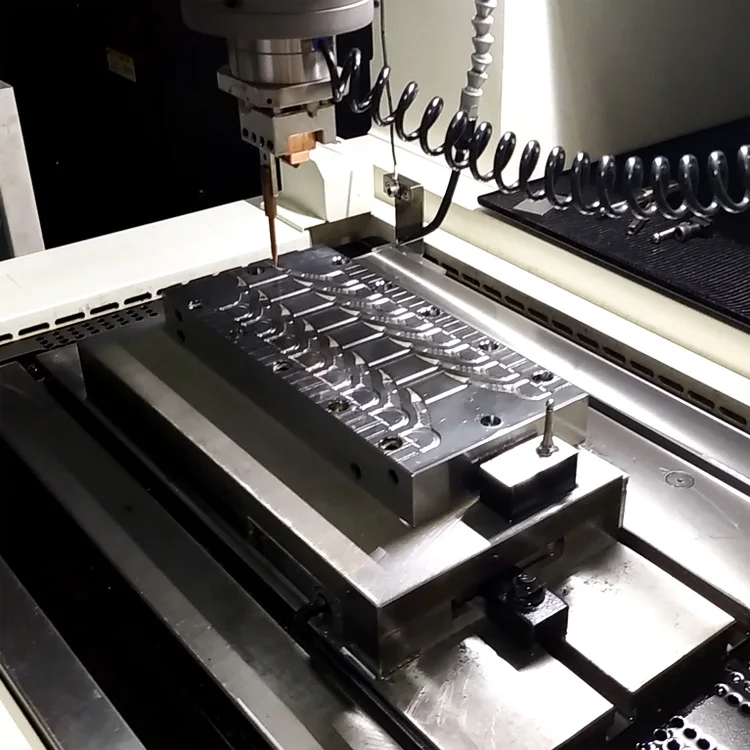 Quote to make the mold, Make custom injection molding tool injection mould
