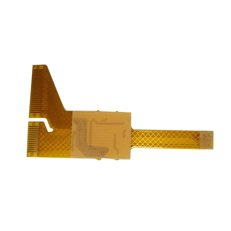 Low Price Fpc Manufacturer Flex Fpc Assembly Flexible Fpc Layout Flexible Printed Circuit Board