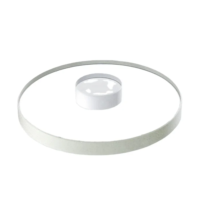 x ray lead glass tube 6mm xray protective