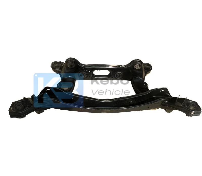 Stock Wholesale Body Parts OEM Rear suspension subframe crossmember For 2008-2020 Mercedes Benz C300 C350 E350